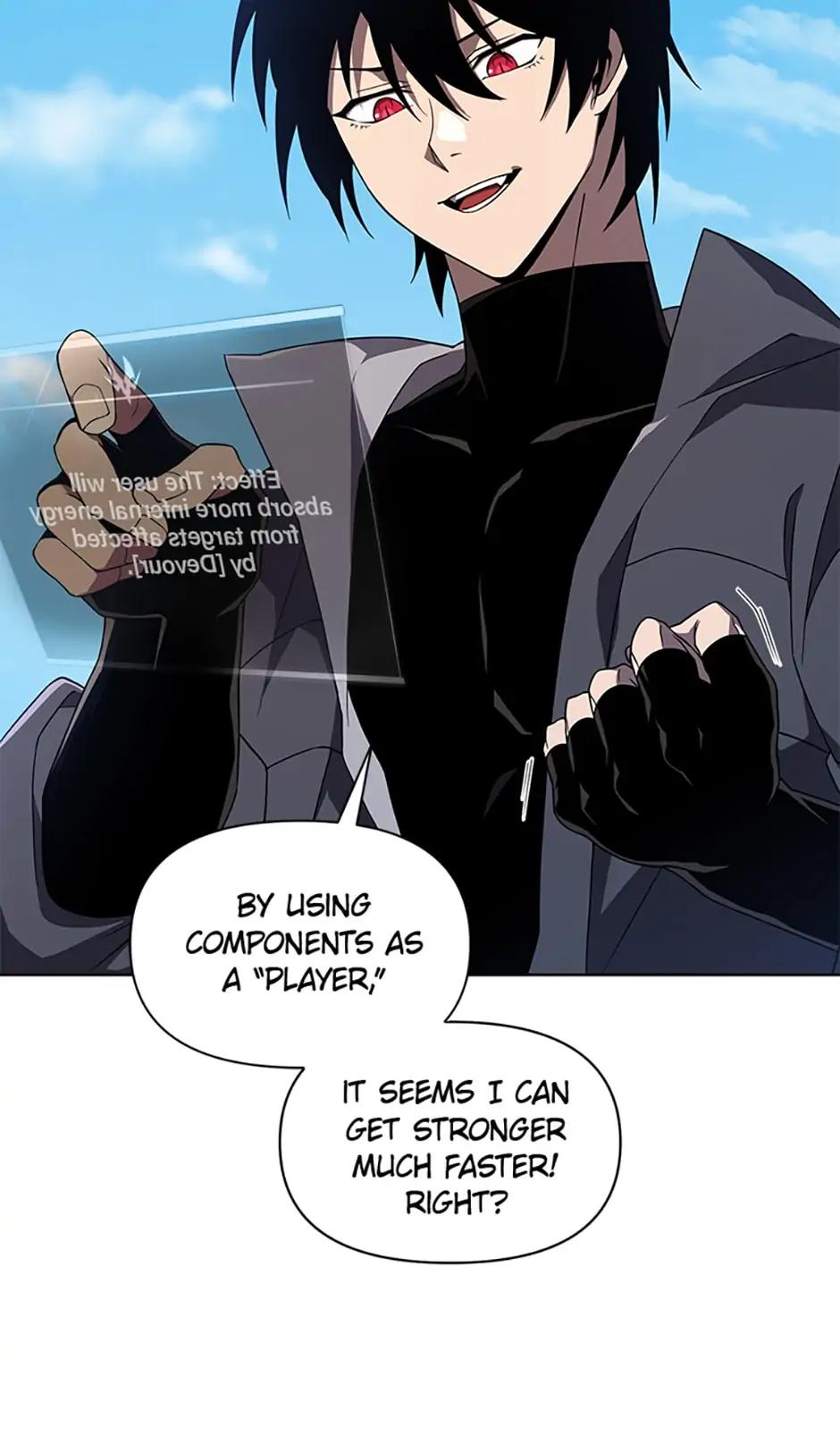 After Ten Millennia in Hell Chapter 13