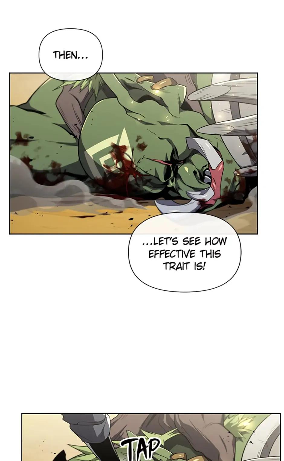 After Ten Millennia in Hell Chapter 13