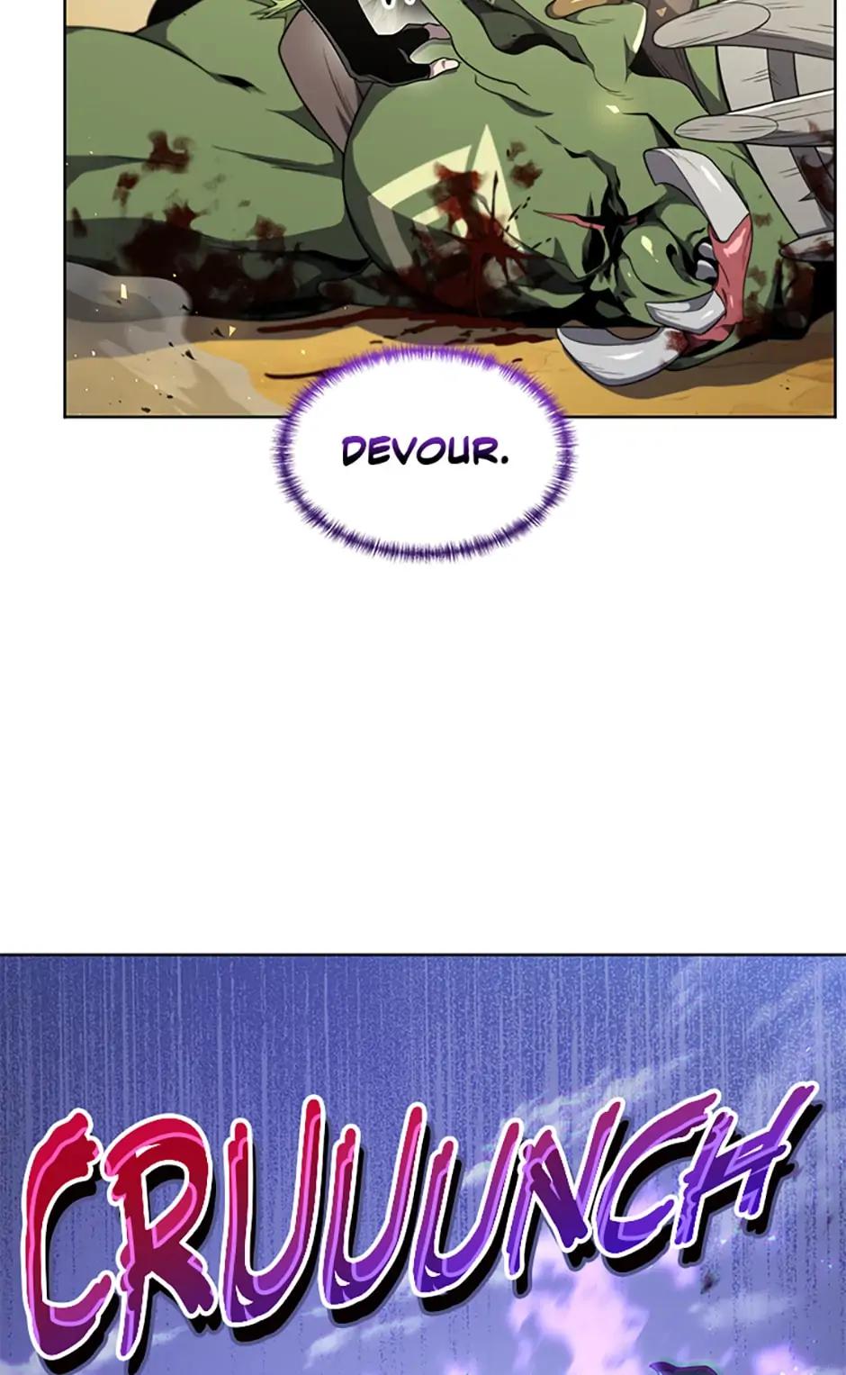 After Ten Millennia in Hell Chapter 13