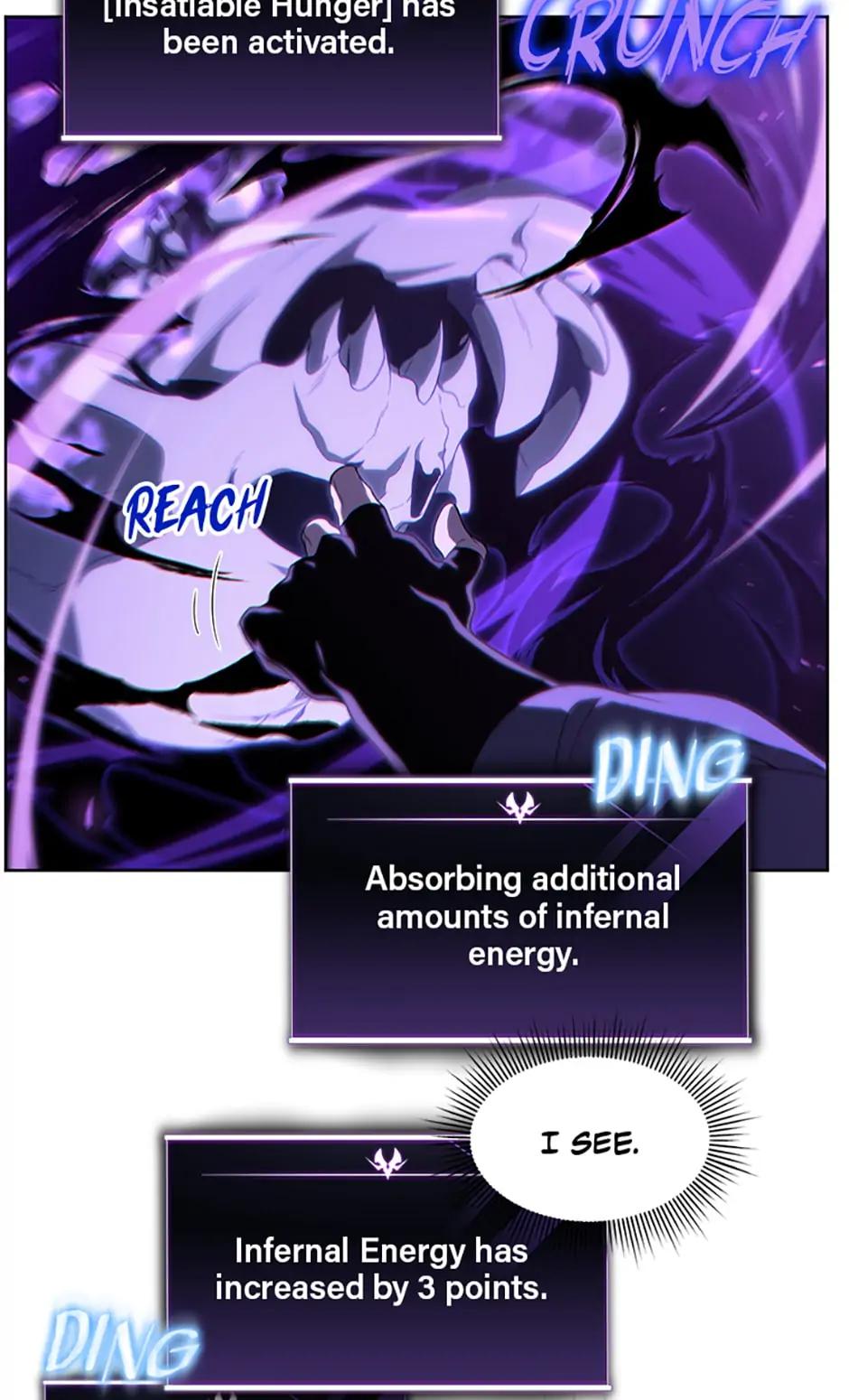 After Ten Millennia in Hell Chapter 13