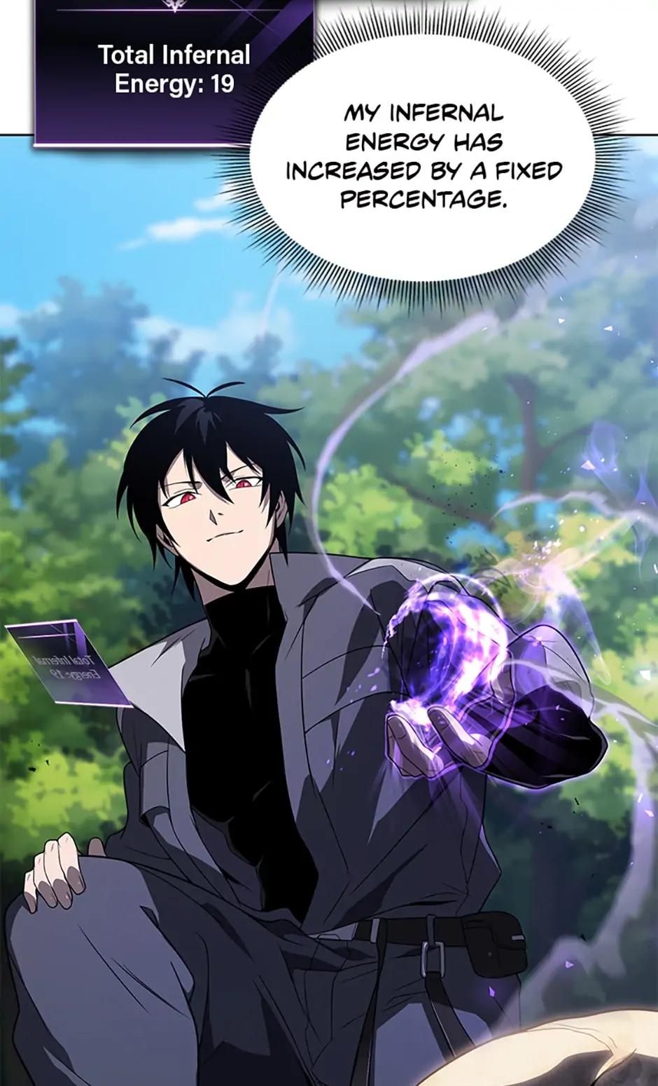 After Ten Millennia in Hell Chapter 13