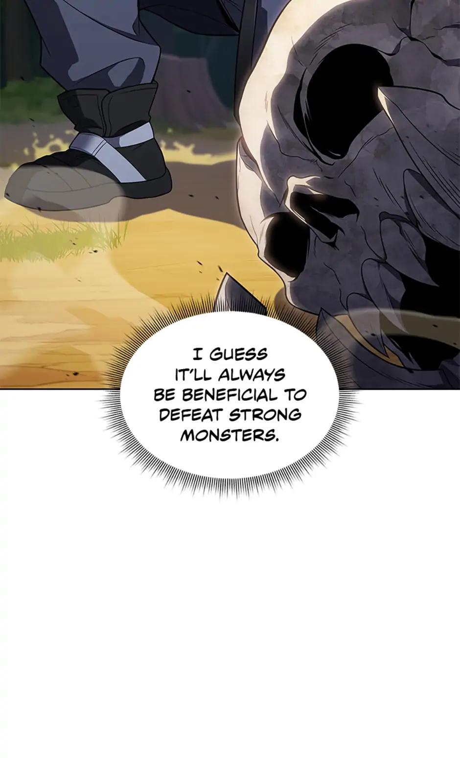 After Ten Millennia in Hell Chapter 13