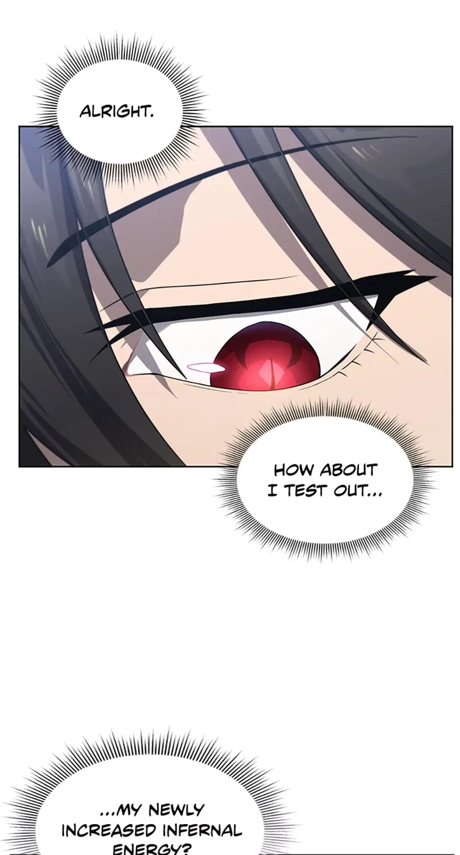 After Ten Millennia in Hell Chapter 13