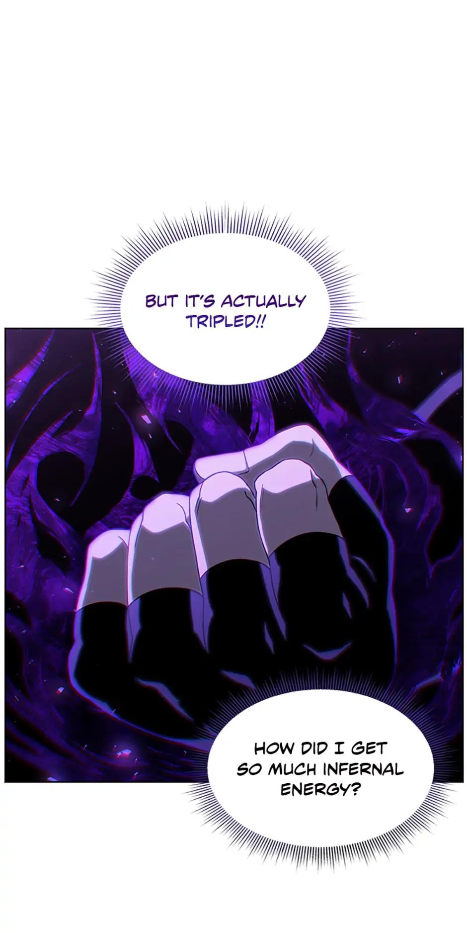 After Ten Millennia in Hell Chapter 13