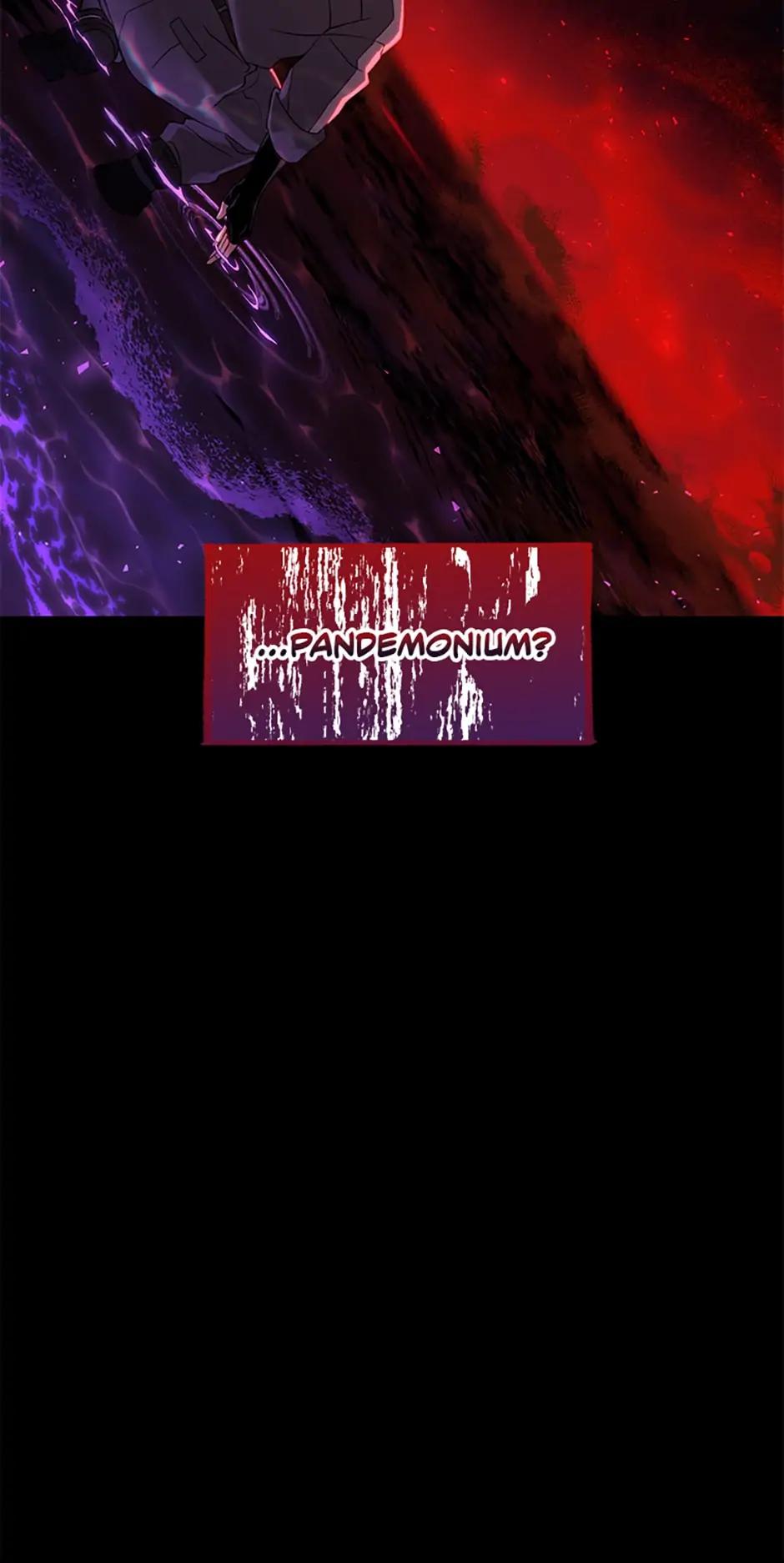 After Ten Millennia in Hell Chapter 13