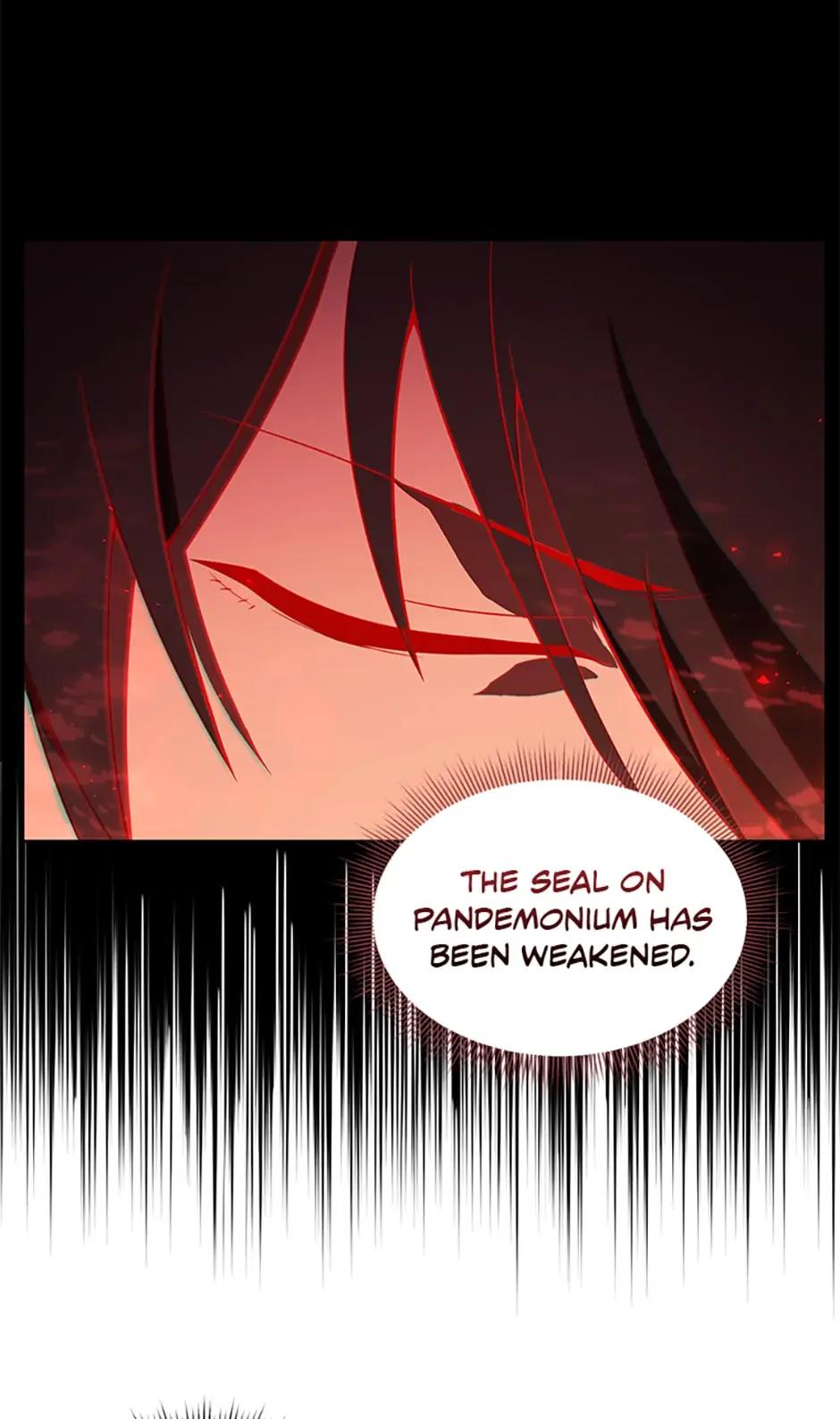 After Ten Millennia in Hell Chapter 13