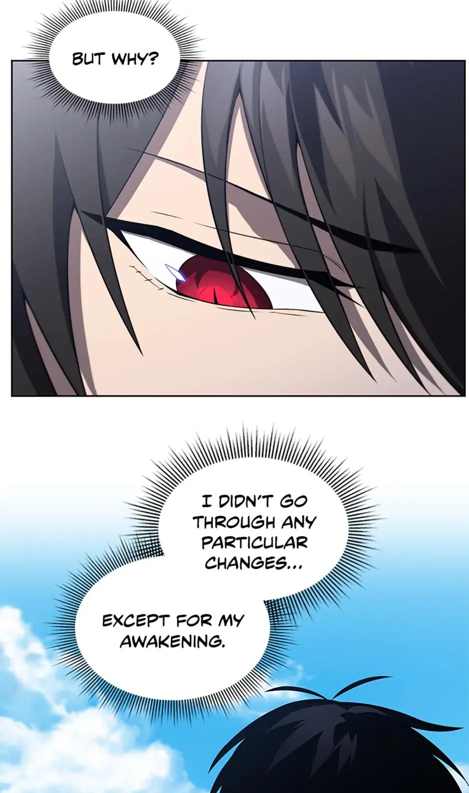 After Ten Millennia in Hell Chapter 13