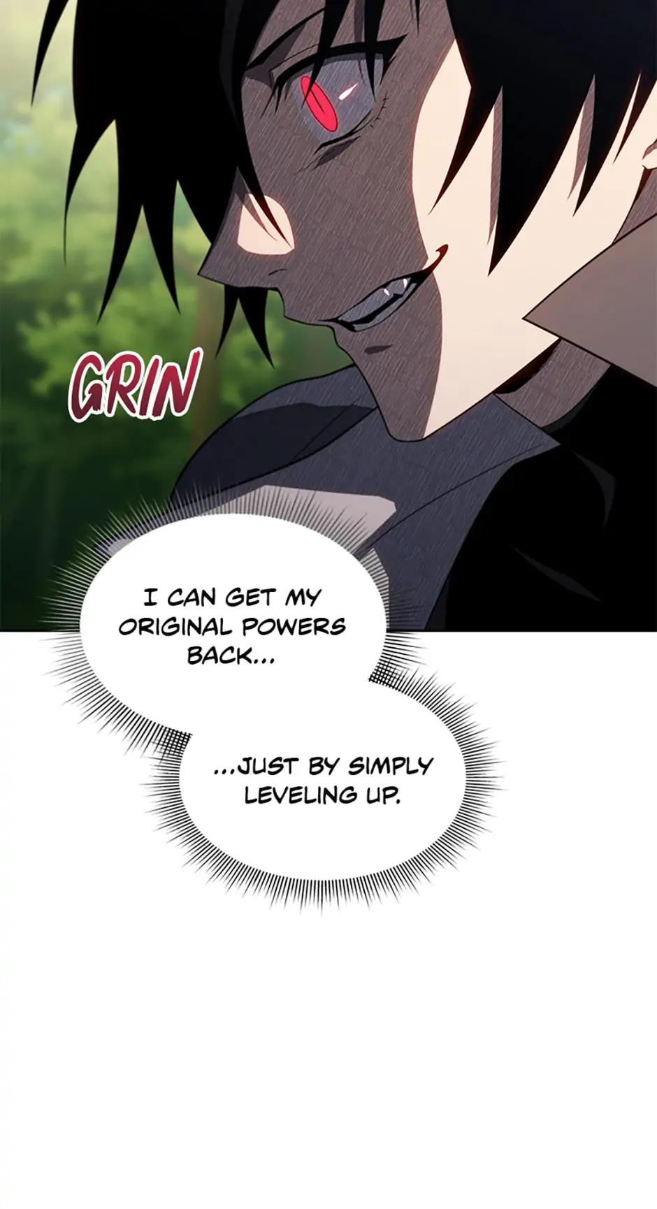 After Ten Millennia in Hell Chapter 13