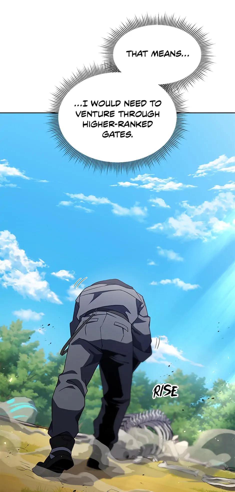 After Ten Millennia in Hell Chapter 13