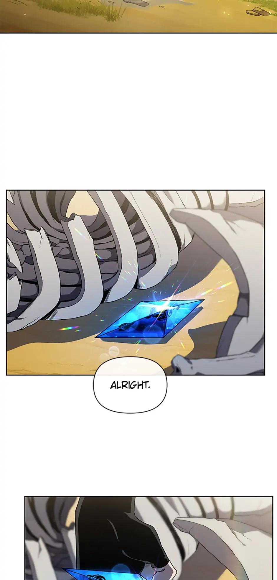 After Ten Millennia in Hell Chapter 13