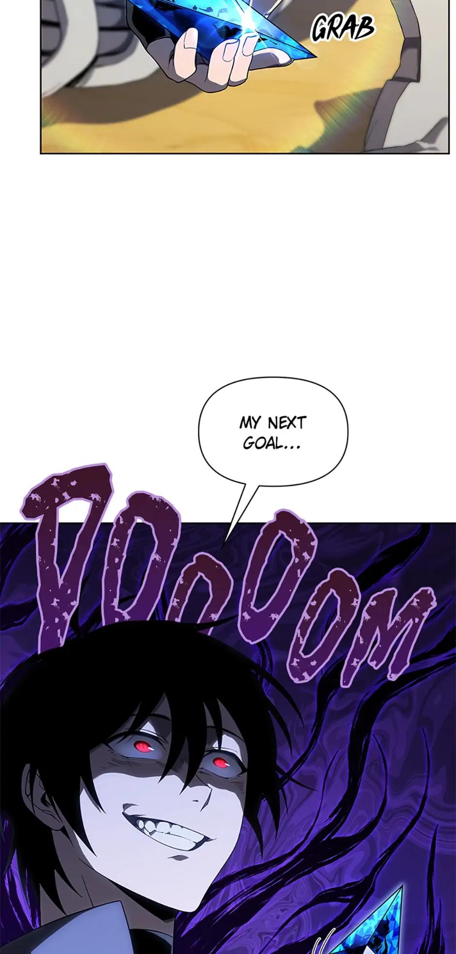 After Ten Millennia in Hell Chapter 13