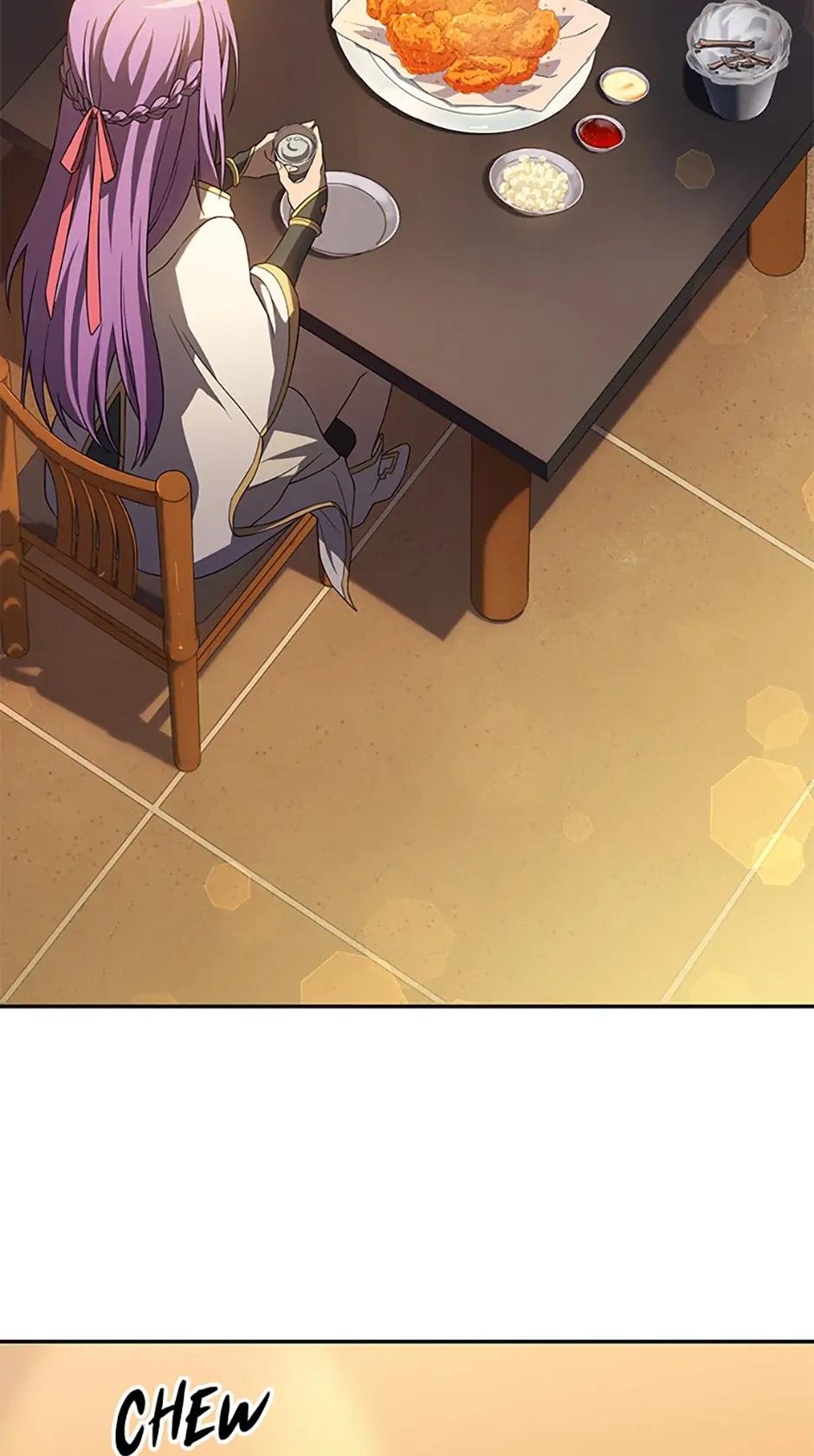 After Ten Millennia in Hell Chapter 13