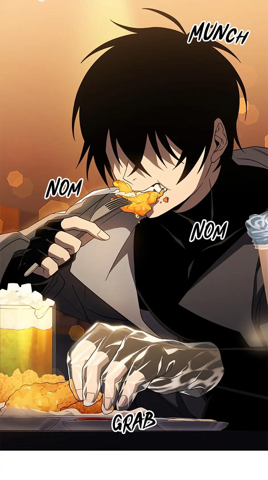 After Ten Millennia in Hell Chapter 13