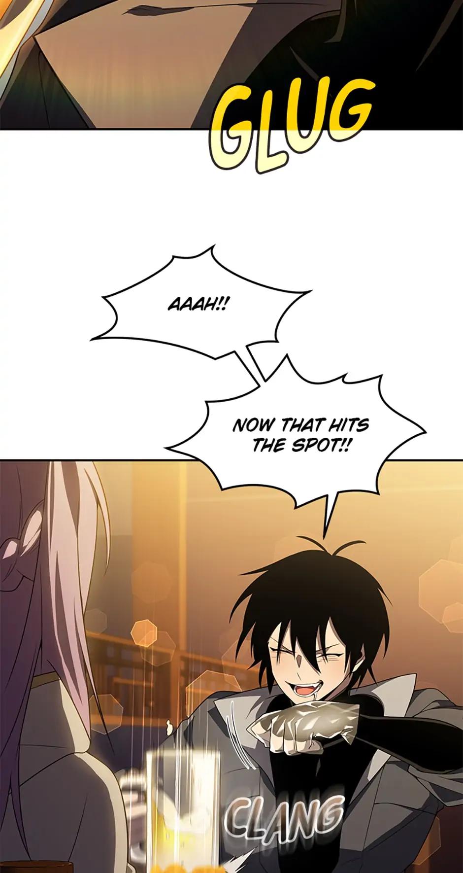 After Ten Millennia in Hell Chapter 13