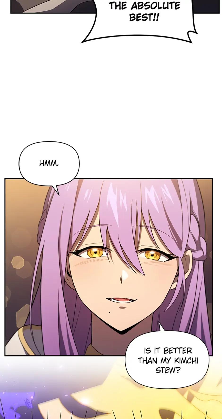 After Ten Millennia in Hell Chapter 13