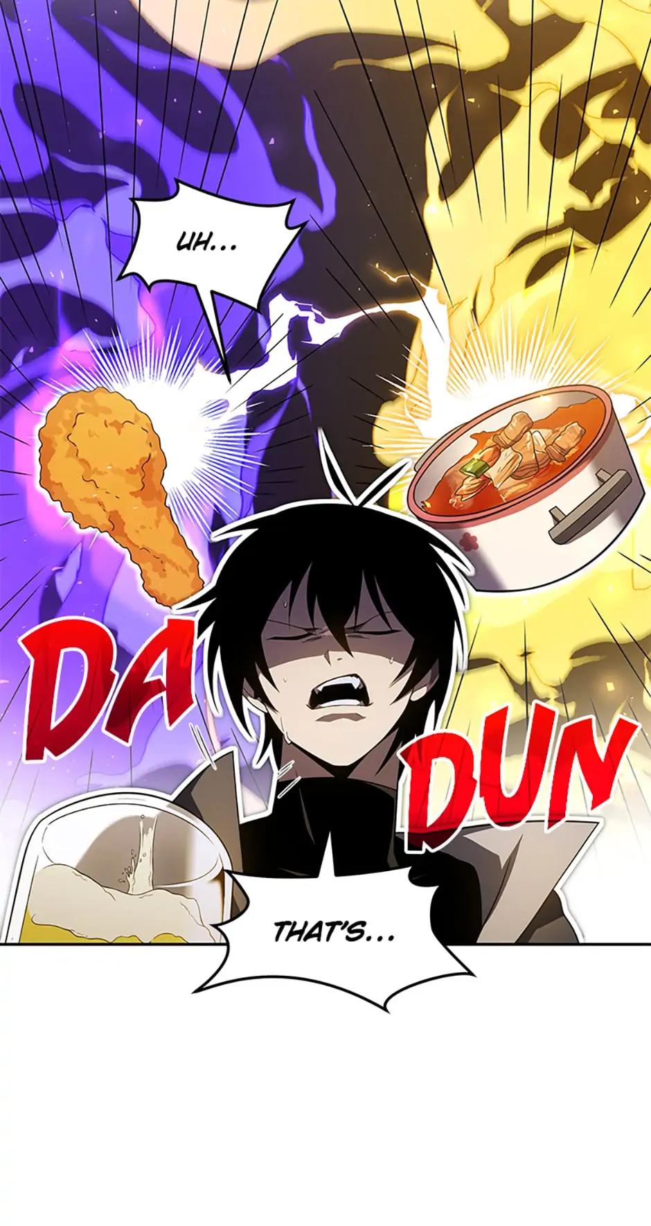 After Ten Millennia in Hell Chapter 13