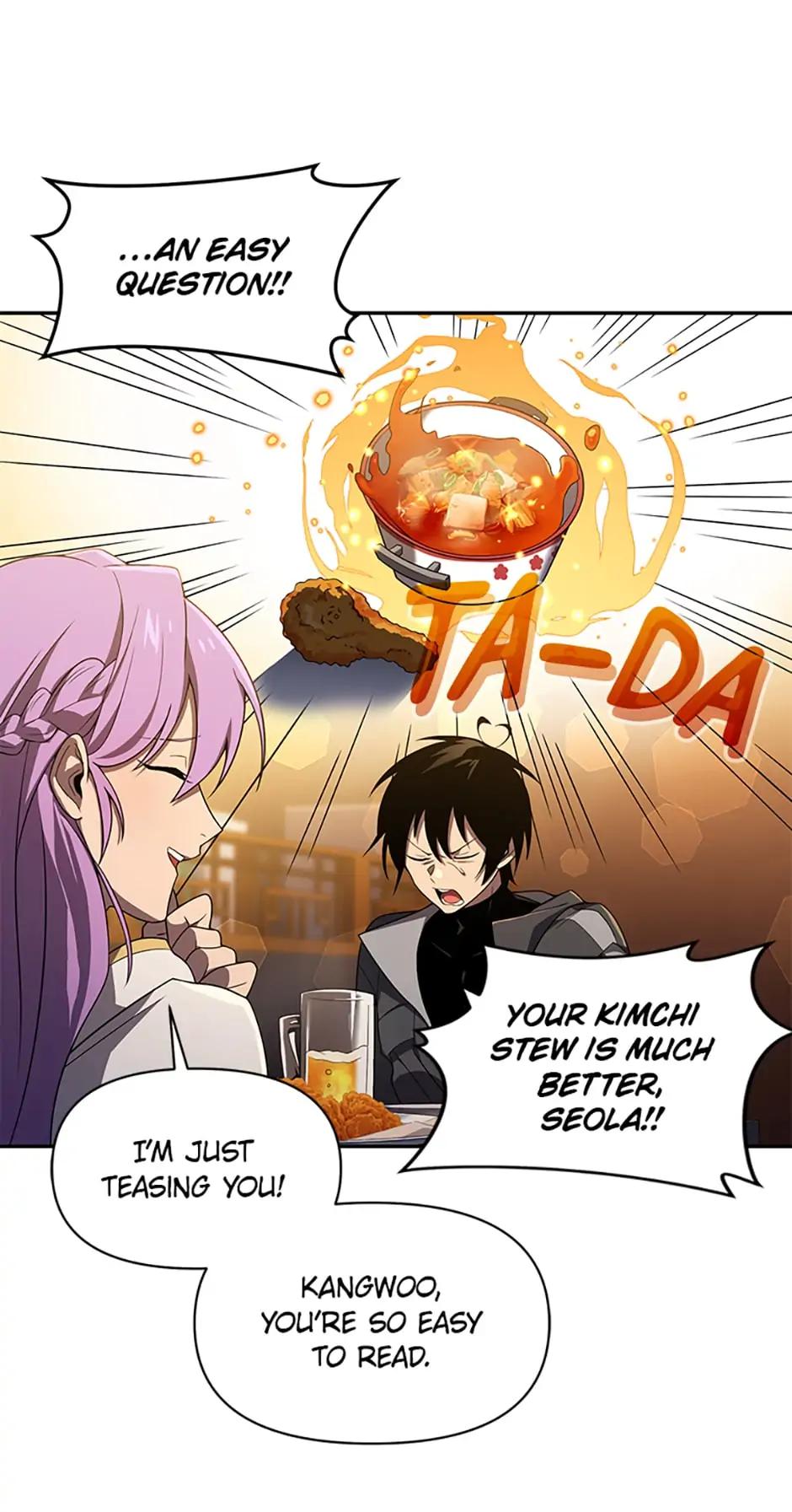 After Ten Millennia in Hell Chapter 13