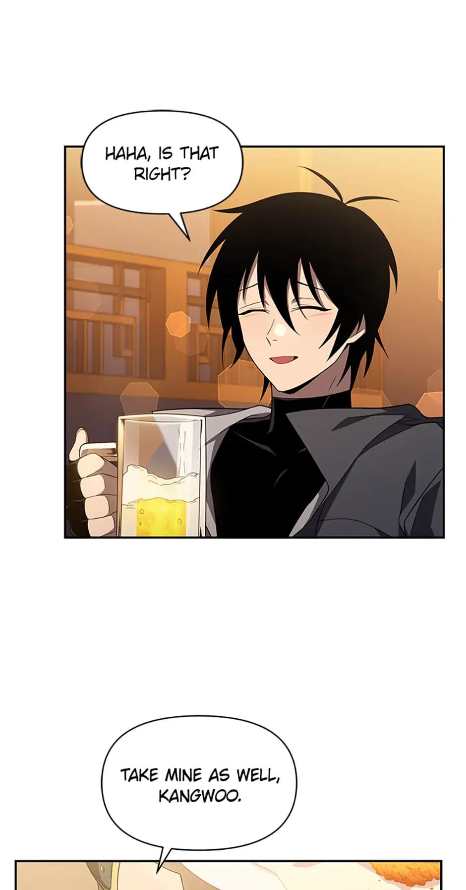 After Ten Millennia in Hell Chapter 13