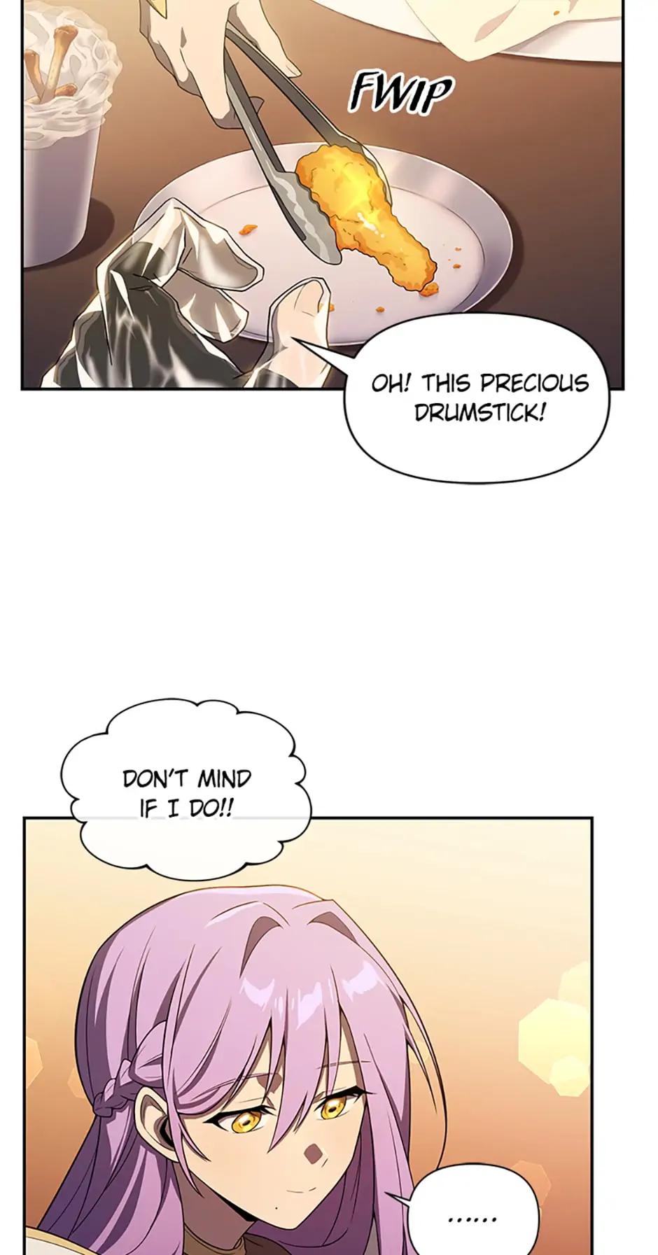 After Ten Millennia in Hell Chapter 13