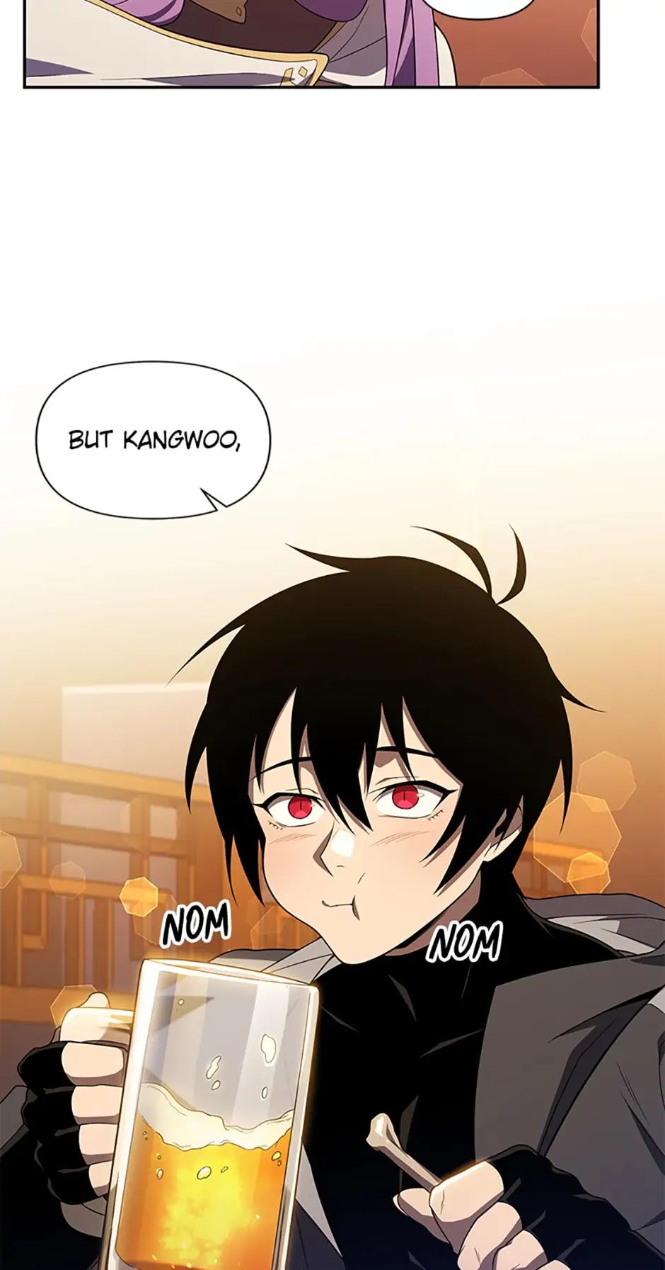 After Ten Millennia in Hell Chapter 13