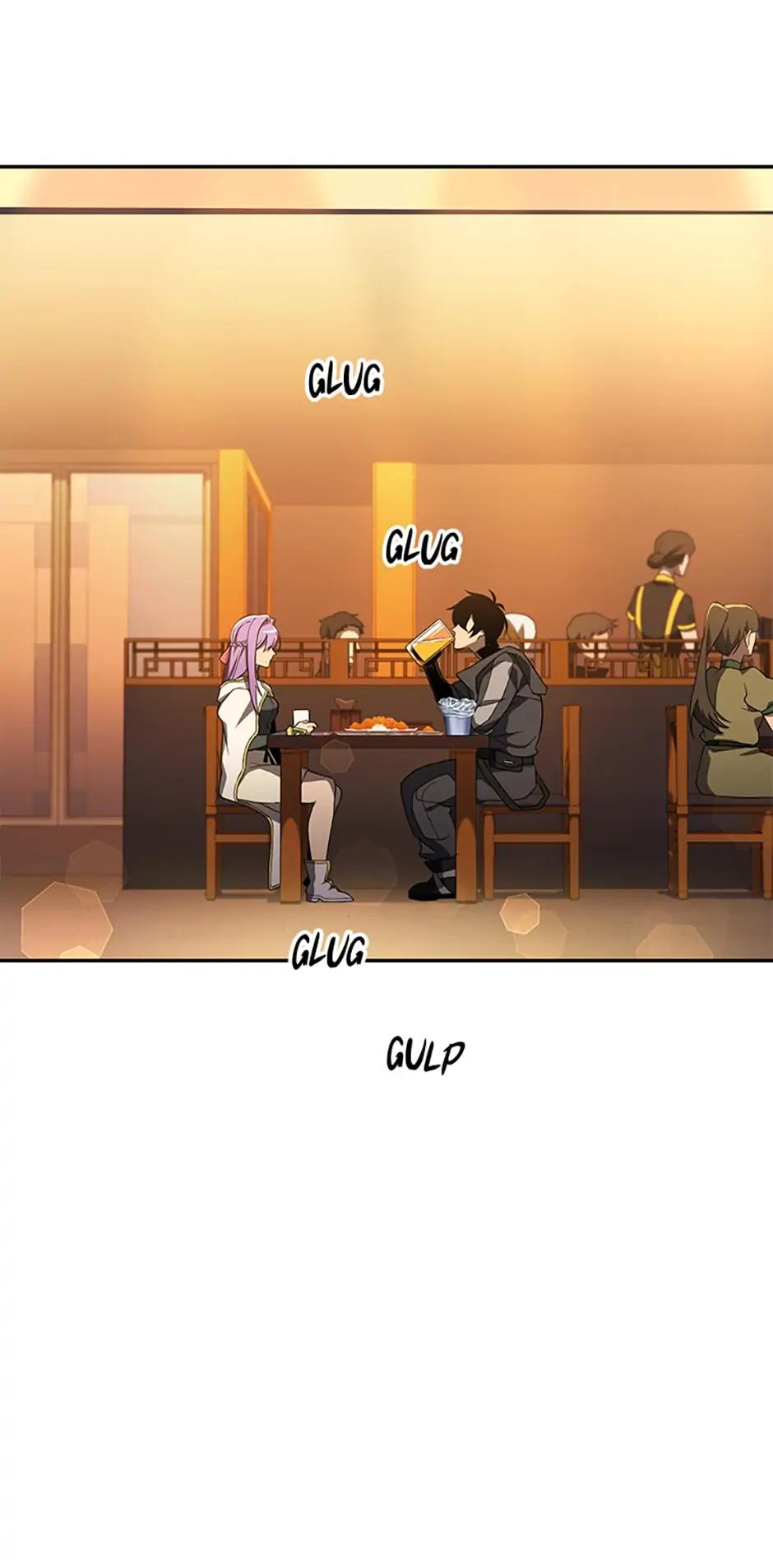 After Ten Millennia in Hell Chapter 13