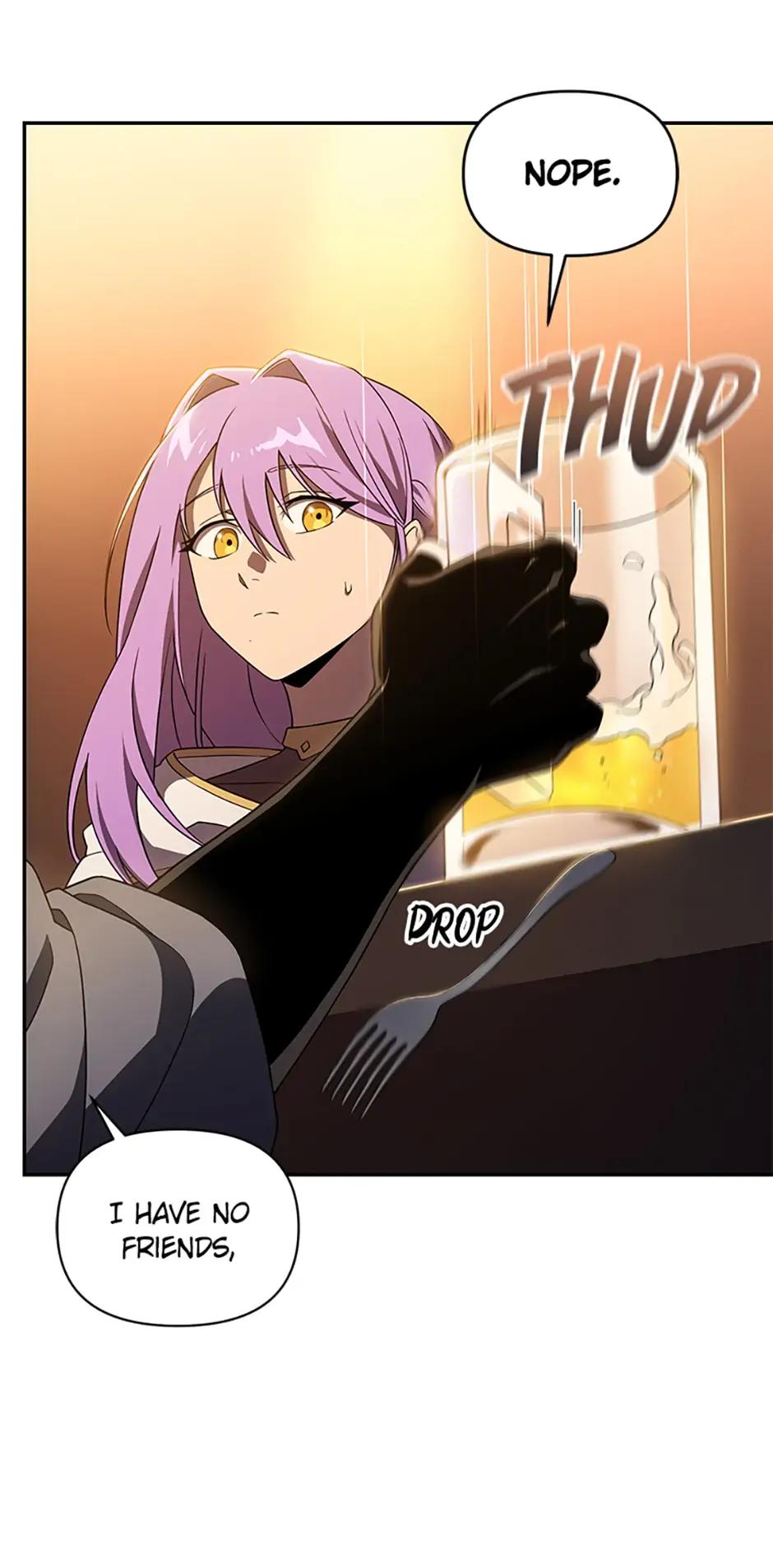 After Ten Millennia in Hell Chapter 13