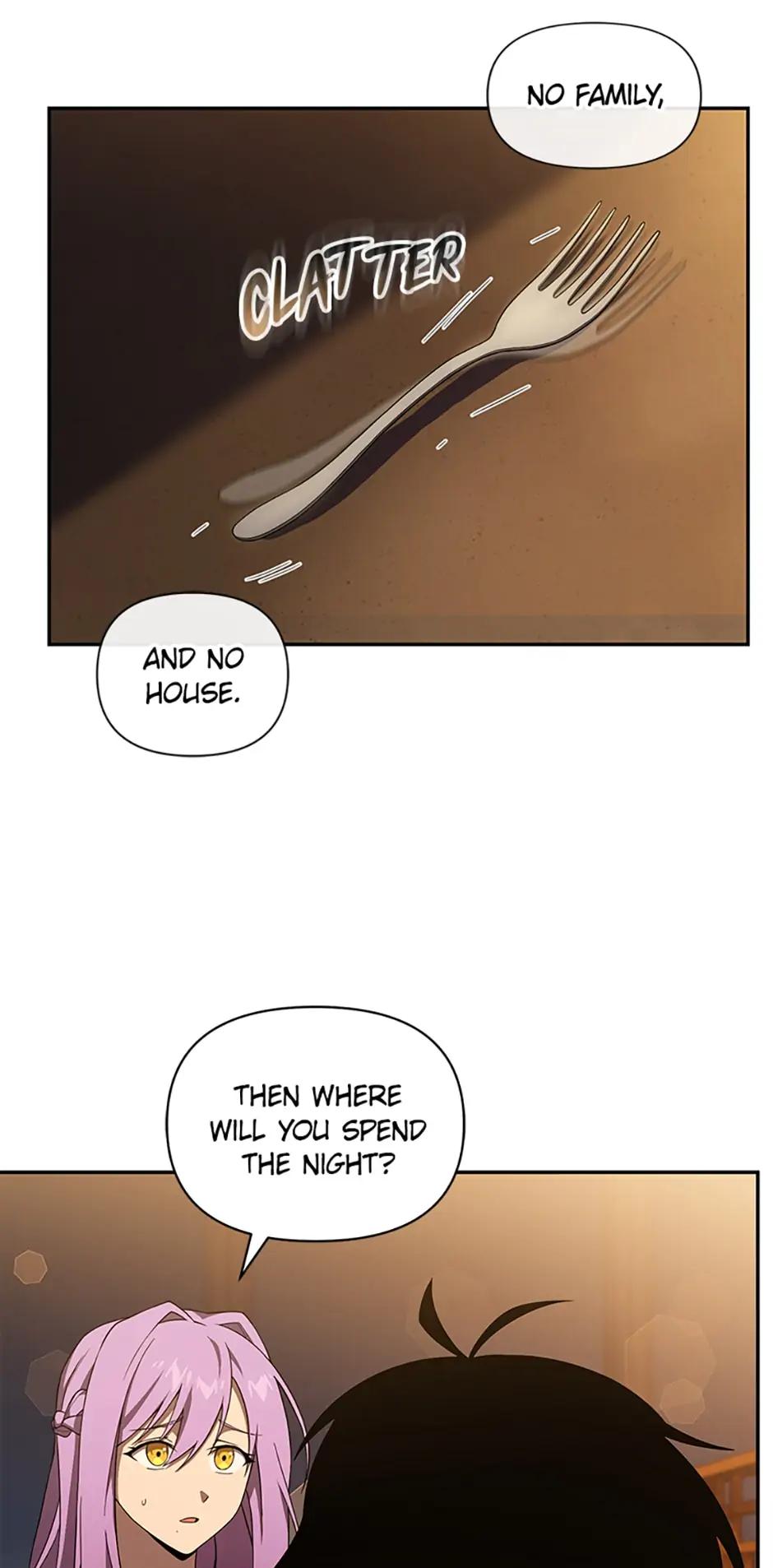 After Ten Millennia in Hell Chapter 13