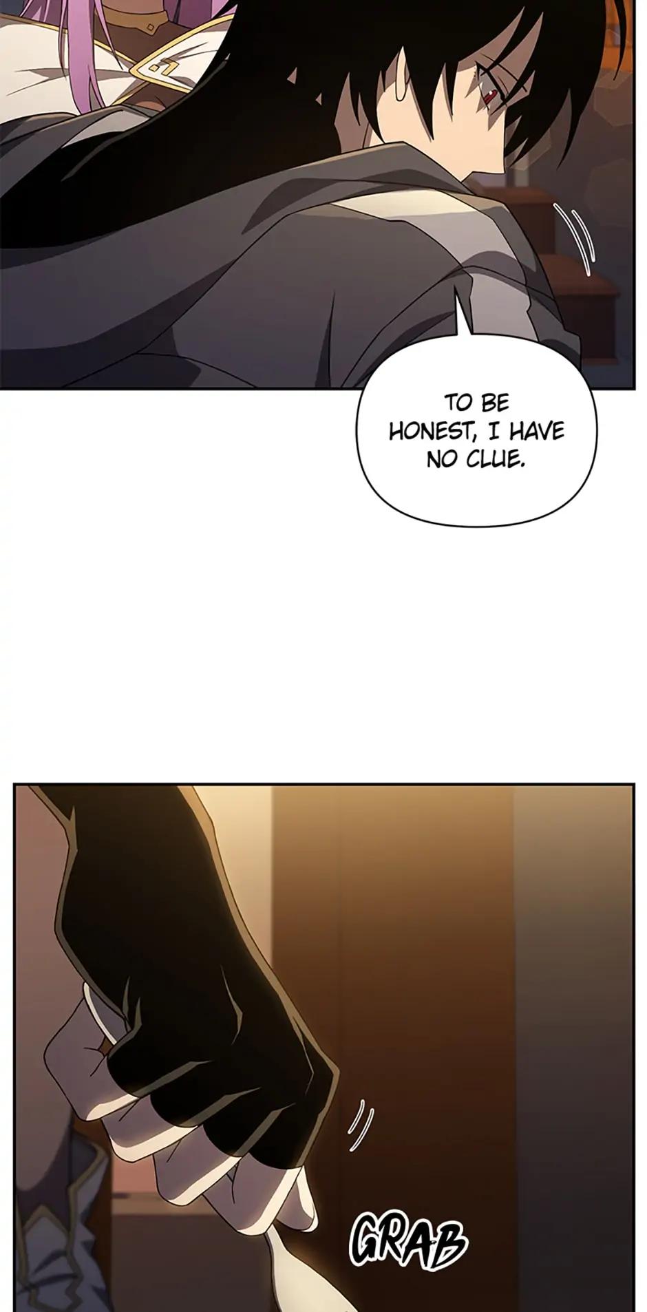 After Ten Millennia in Hell Chapter 13