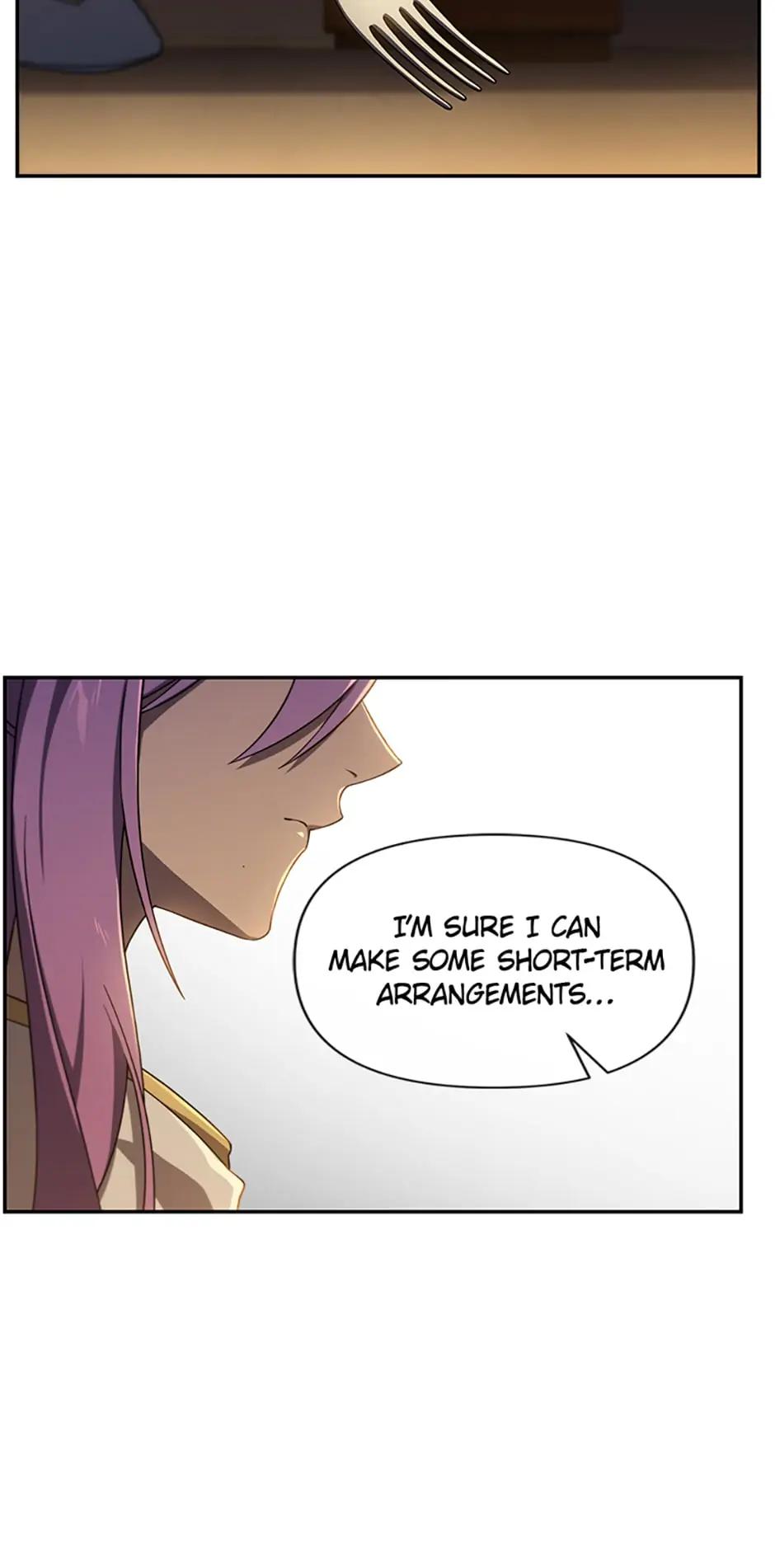 After Ten Millennia in Hell Chapter 13