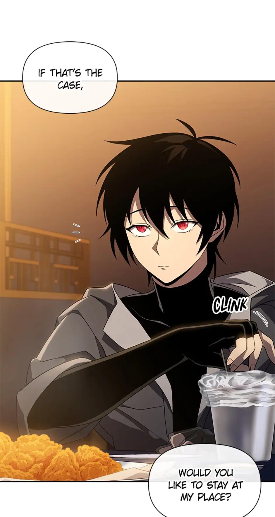 After Ten Millennia in Hell Chapter 13