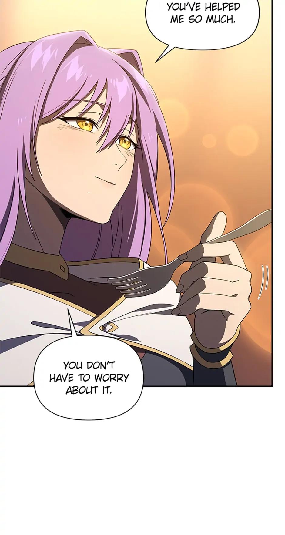 After Ten Millennia in Hell Chapter 13