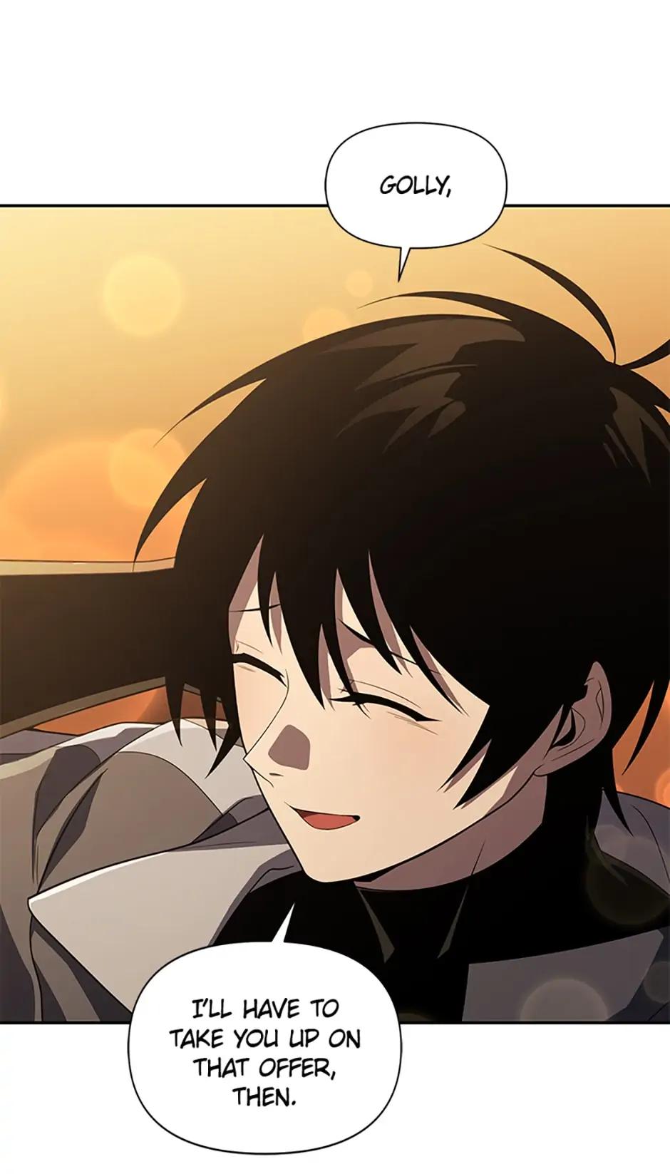 After Ten Millennia in Hell Chapter 13