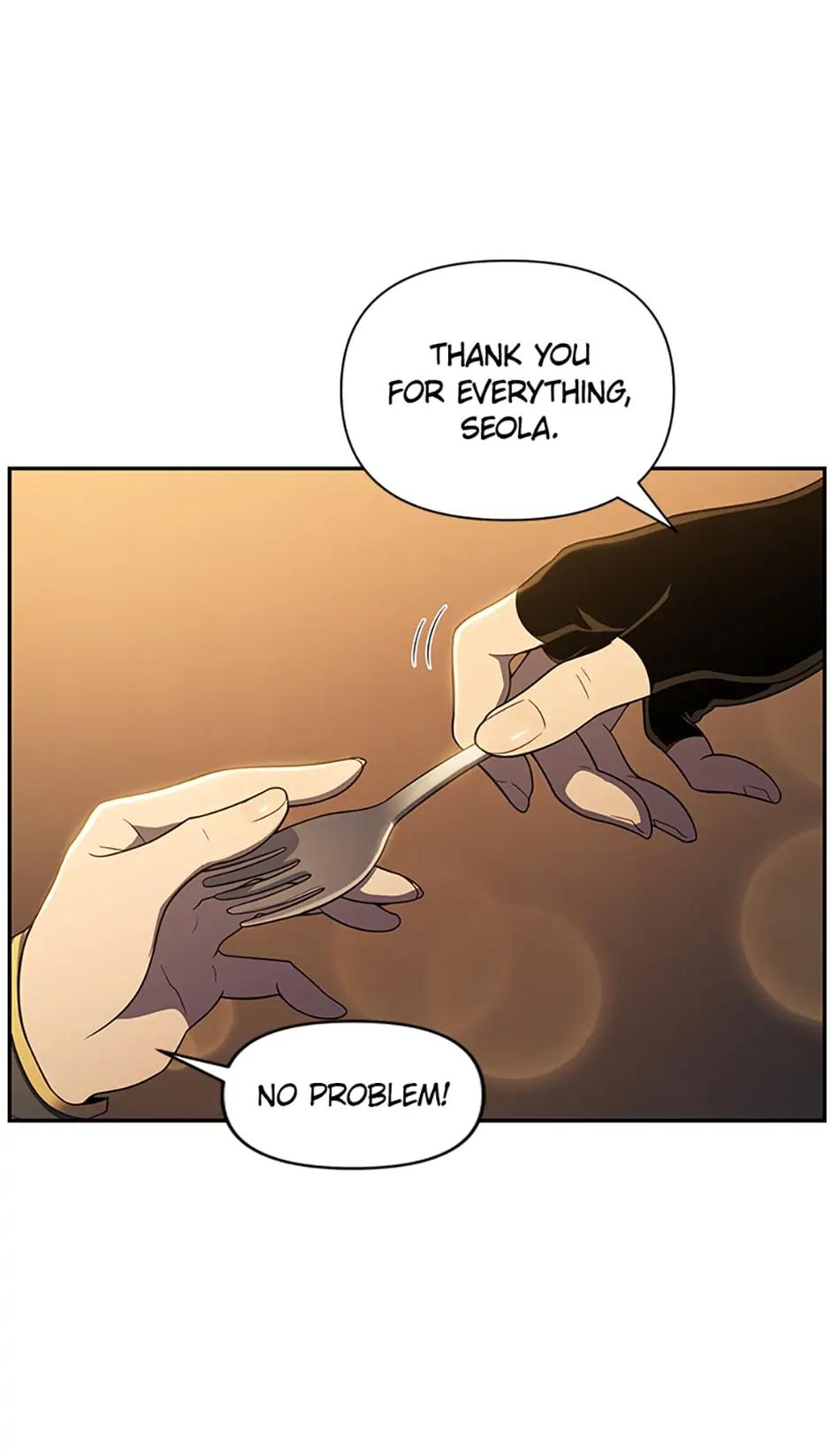 After Ten Millennia in Hell Chapter 13