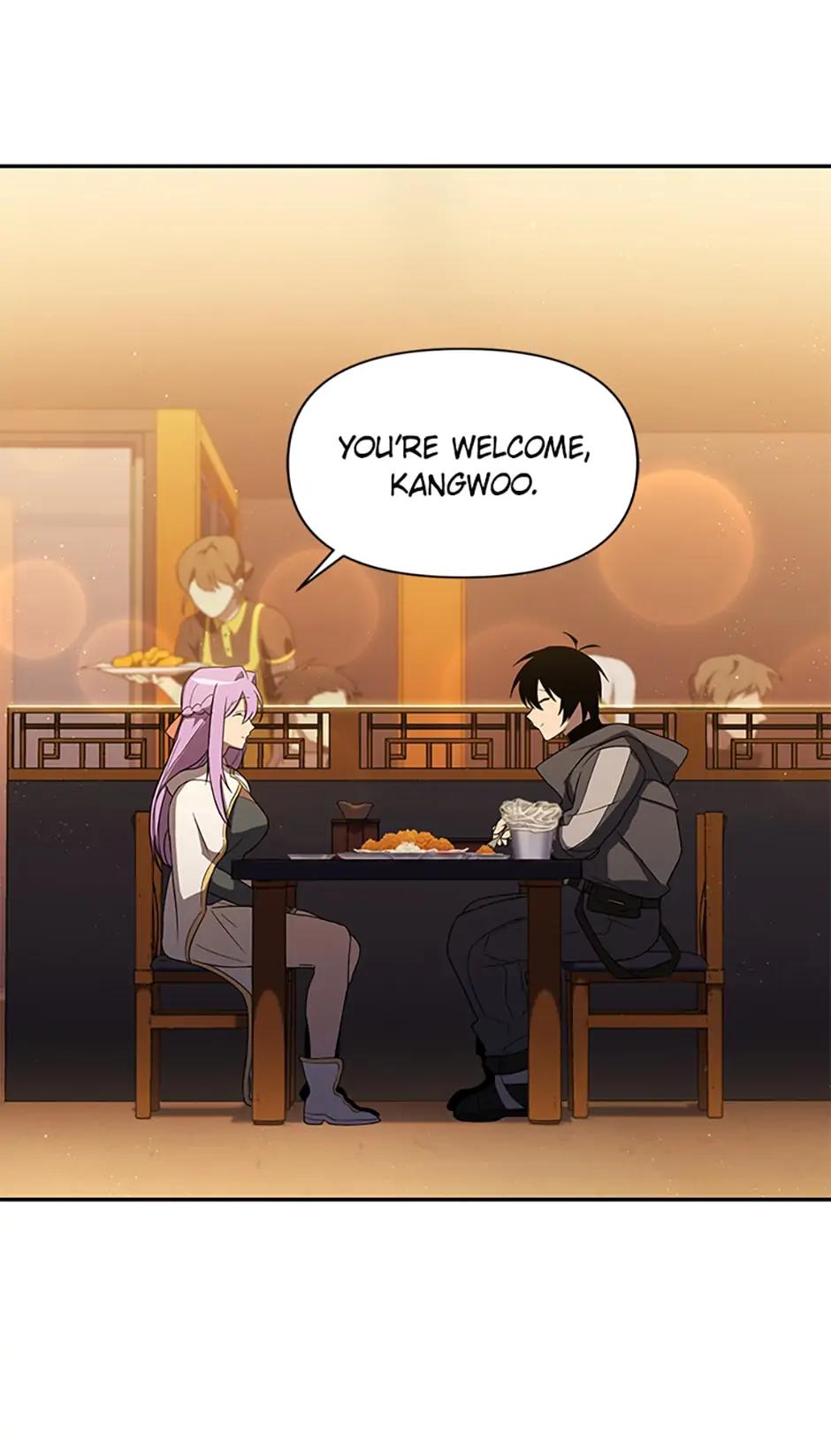 After Ten Millennia in Hell Chapter 13