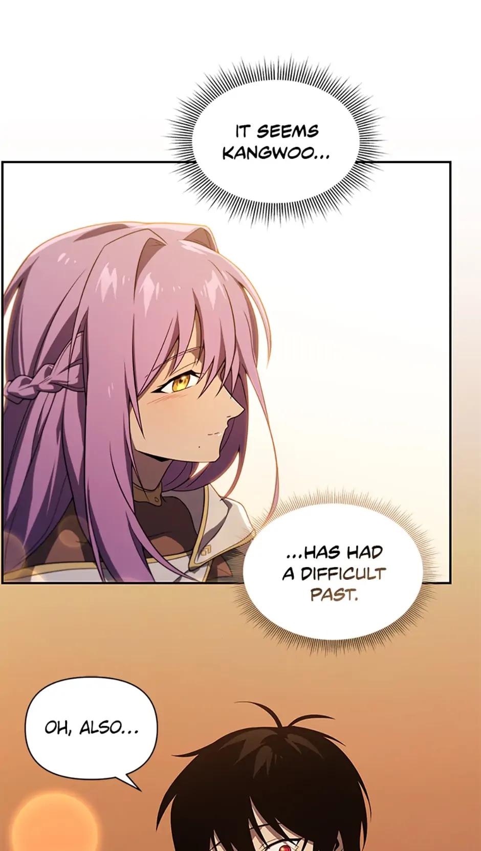 After Ten Millennia in Hell Chapter 13