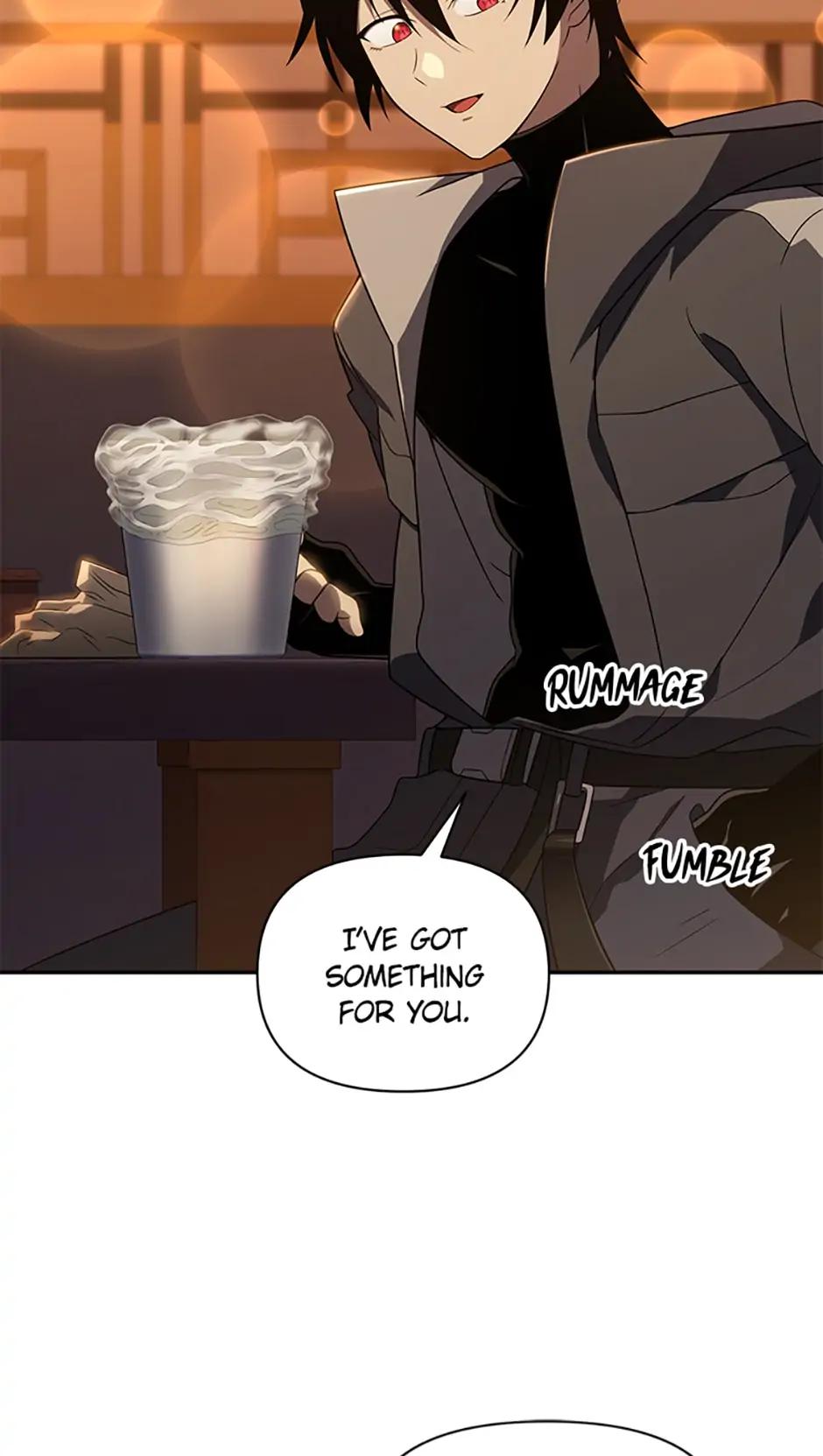 After Ten Millennia in Hell Chapter 13