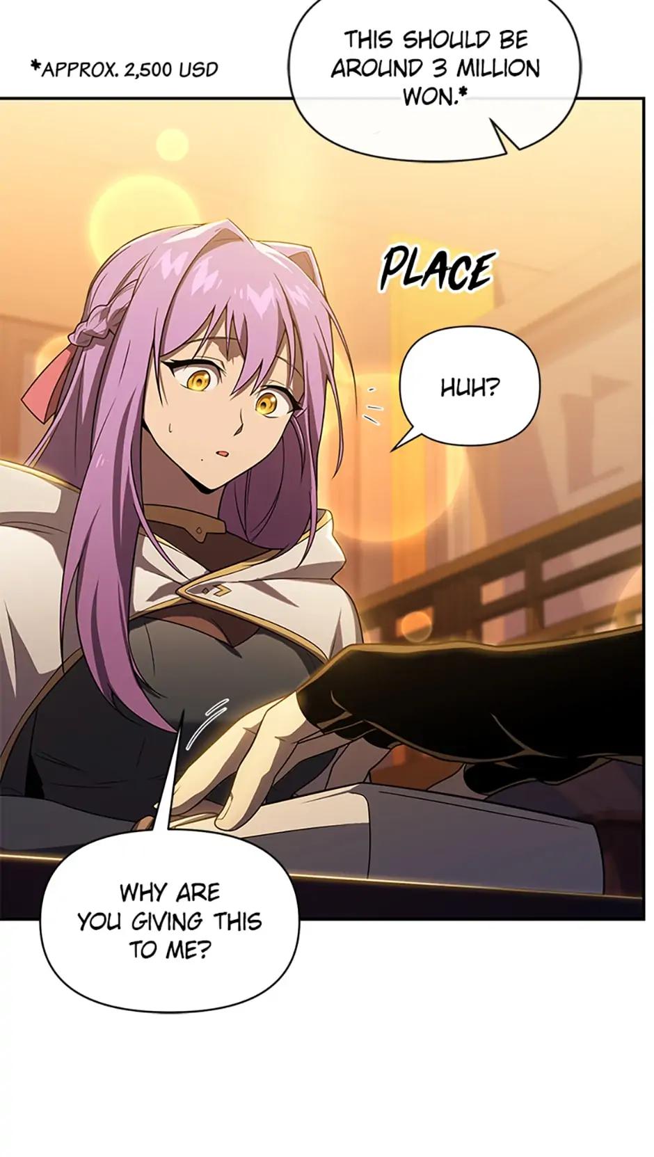 After Ten Millennia in Hell Chapter 13