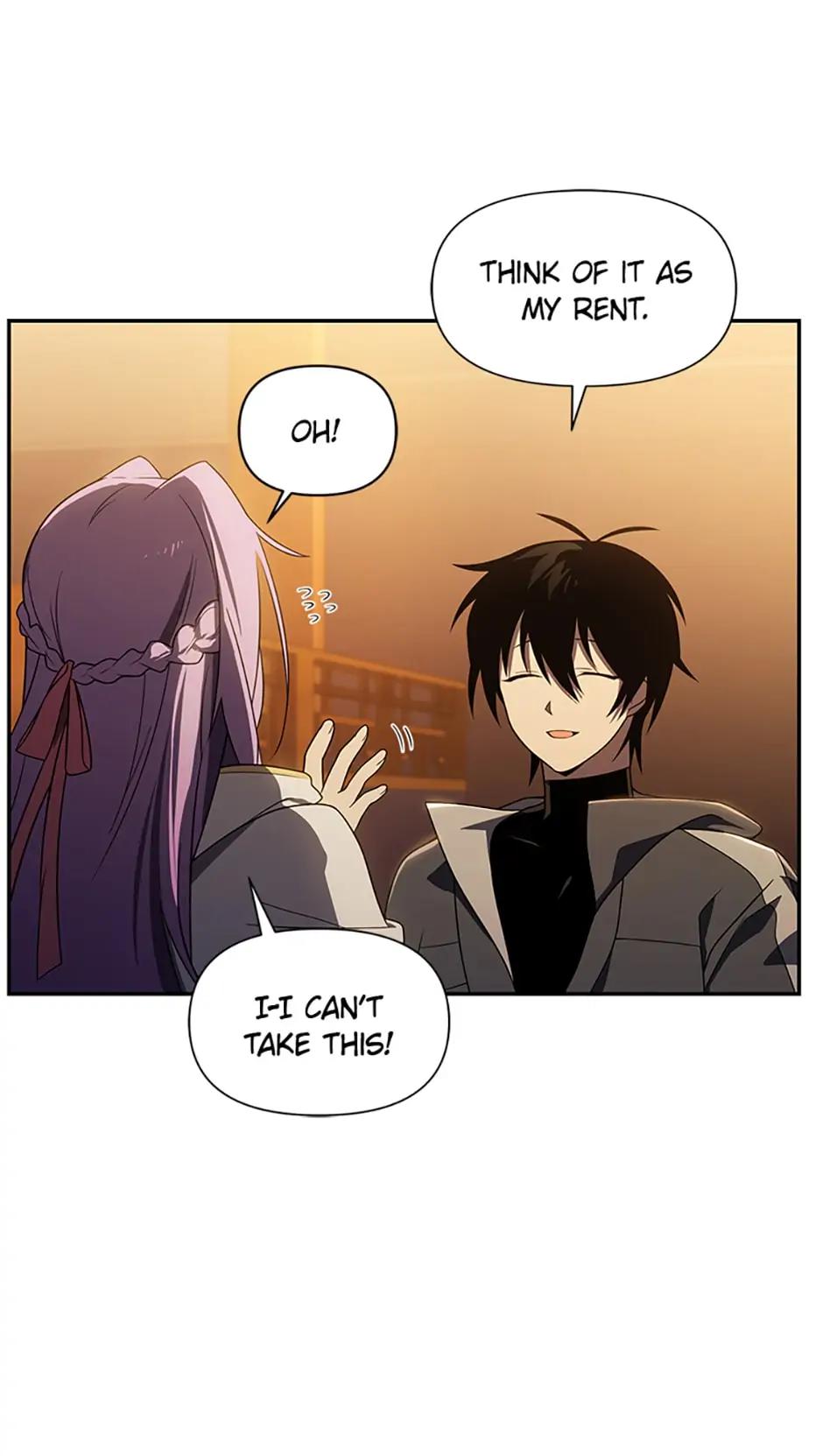 After Ten Millennia in Hell Chapter 13