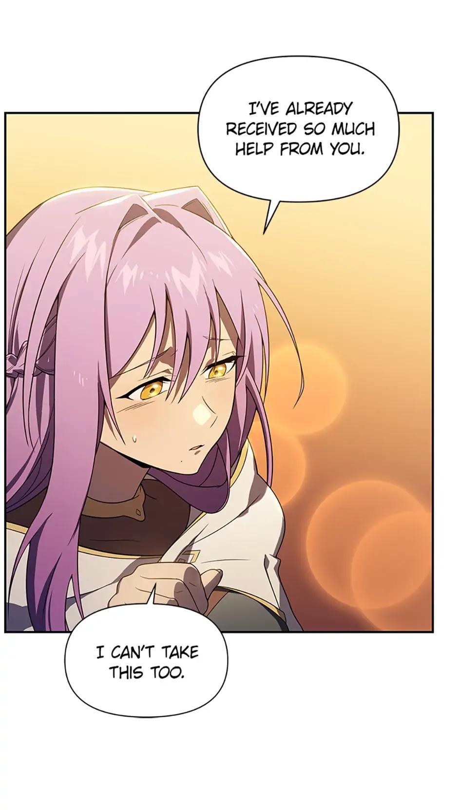 After Ten Millennia in Hell Chapter 13