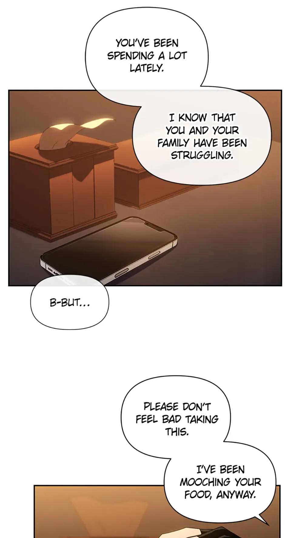 After Ten Millennia in Hell Chapter 13