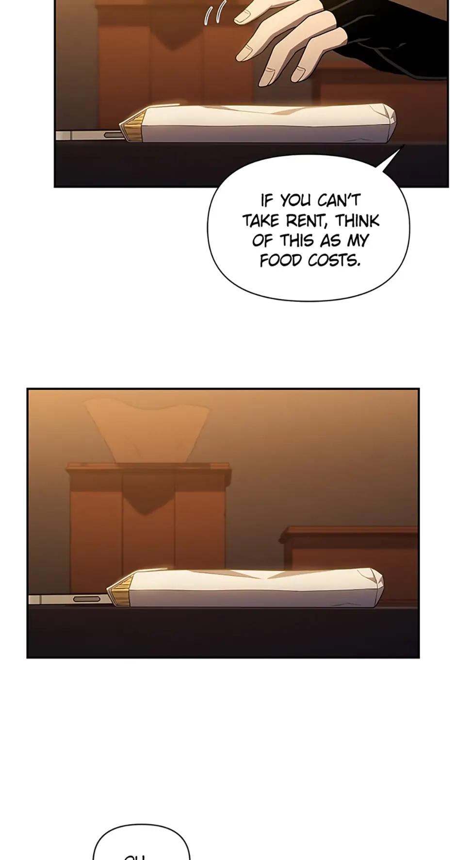 After Ten Millennia in Hell Chapter 13