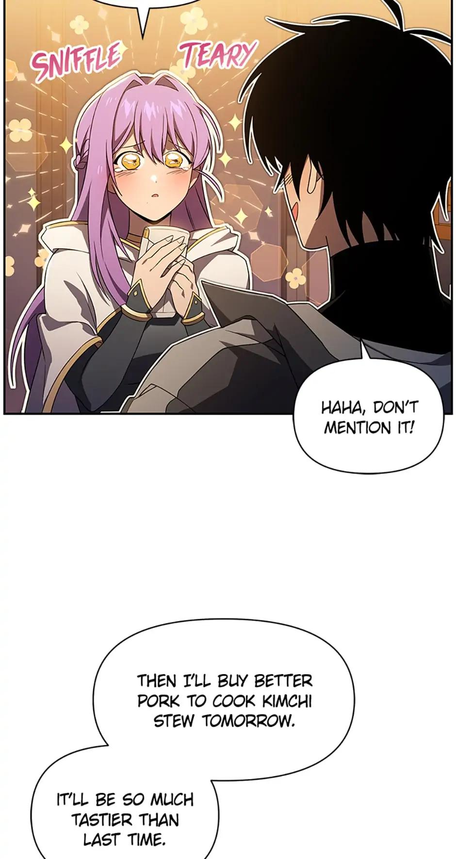 After Ten Millennia in Hell Chapter 13