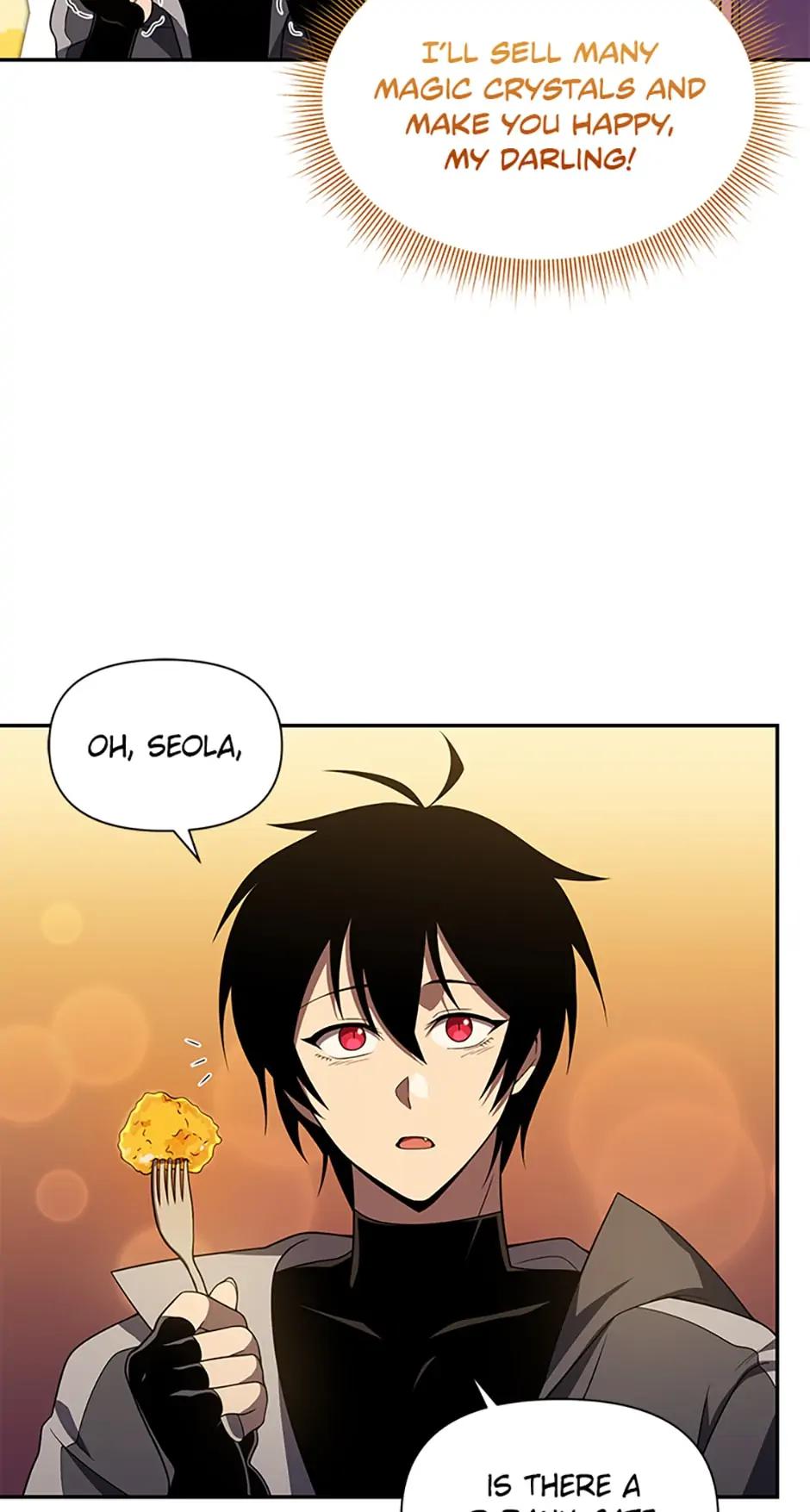 After Ten Millennia in Hell Chapter 13