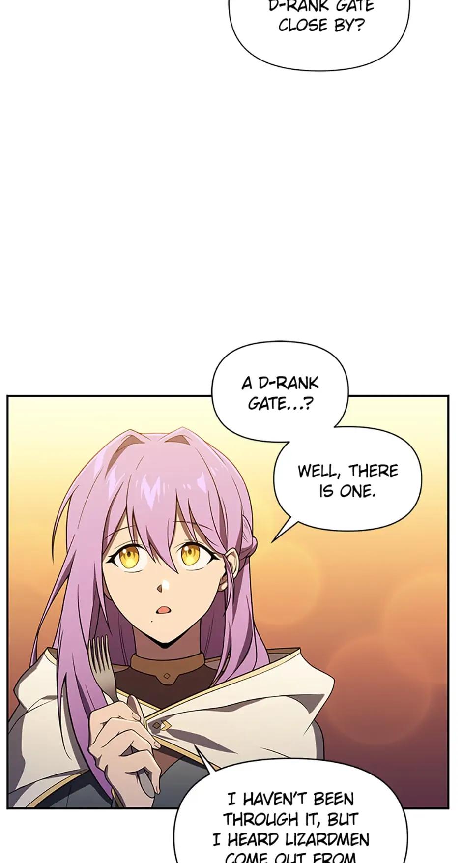 After Ten Millennia in Hell Chapter 13