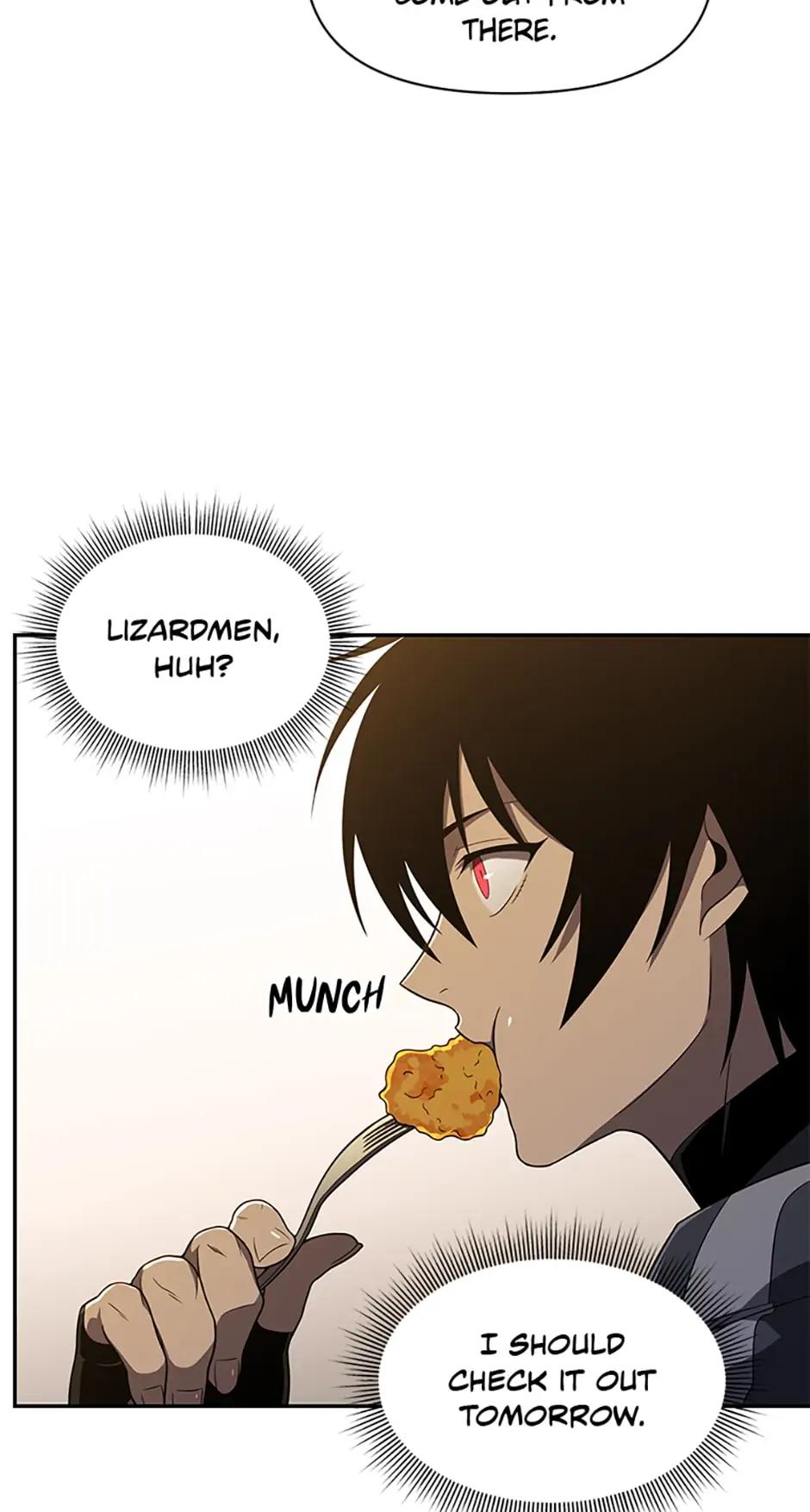 After Ten Millennia in Hell Chapter 13