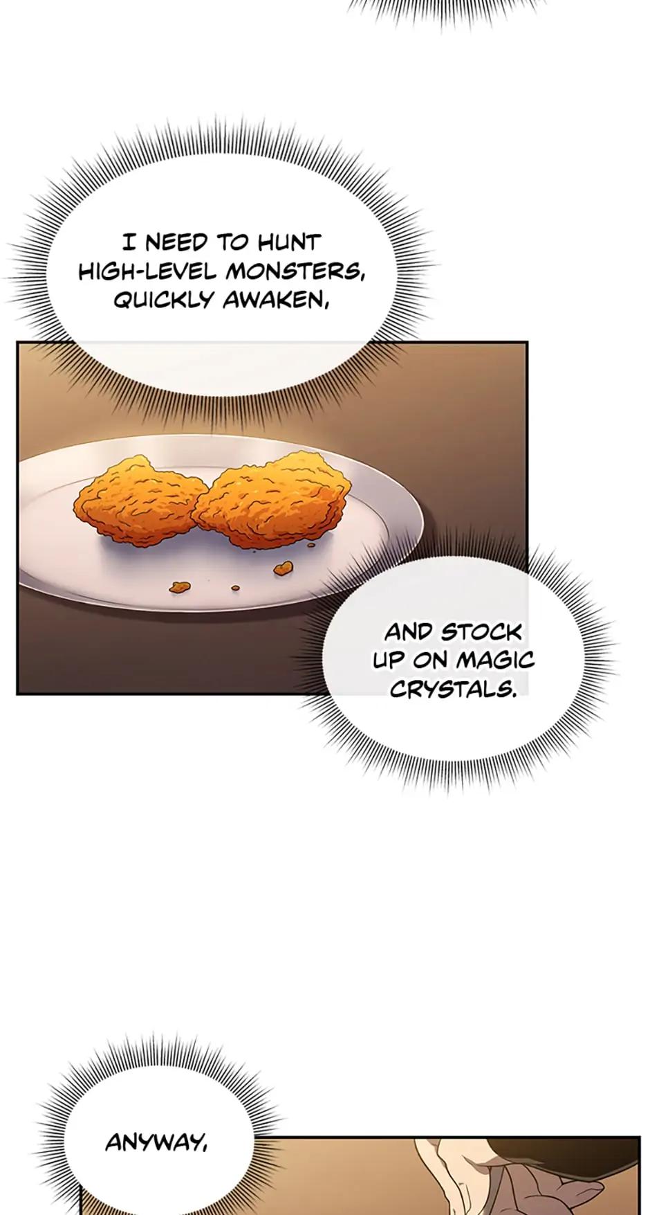 After Ten Millennia in Hell Chapter 13