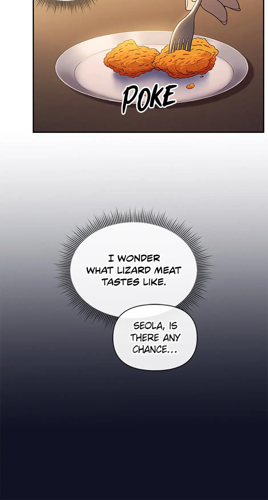 After Ten Millennia in Hell Chapter 13