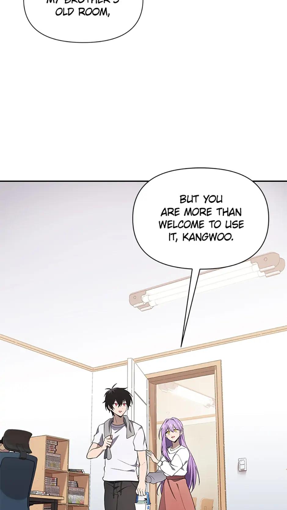 After Ten Millennia in Hell Chapter 14