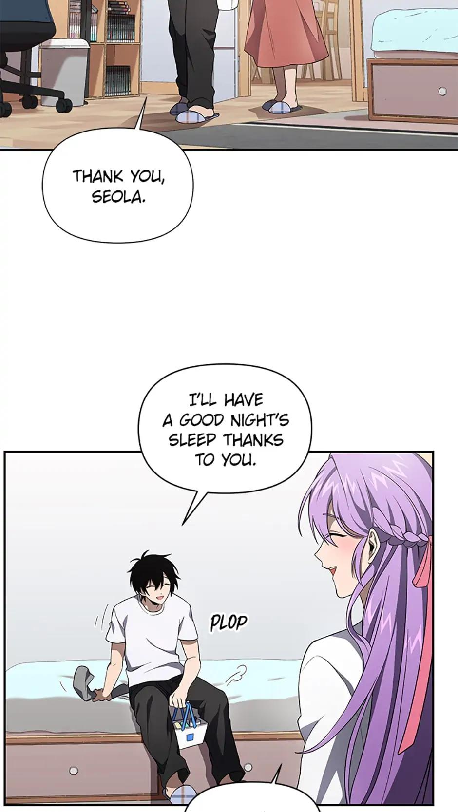 After Ten Millennia in Hell Chapter 14