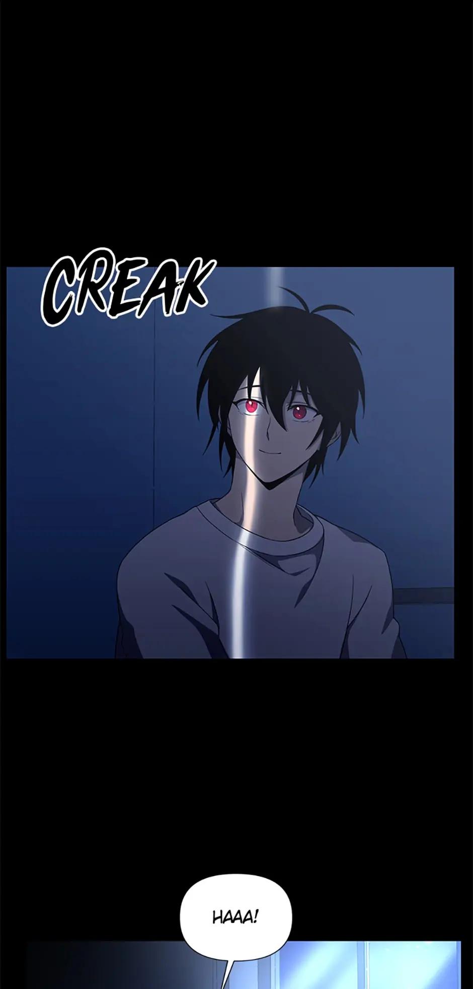 After Ten Millennia in Hell Chapter 14